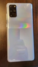 Samsung Galaxy S20 5G SM-G981U - 128GB - Cloud Blue AT T 