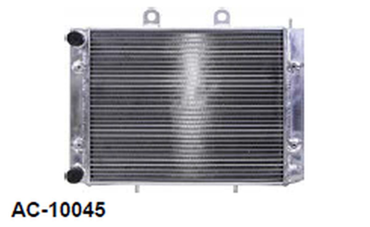 Radiateur de refroidissement pour Polaris Sportsman 700 et 800 de 2005 à 2015