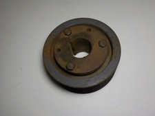 BROWNING 5Q3V60 5 GROOVE BELT PULLEY 6 INCH OD  96