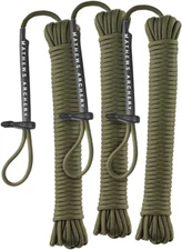 Silent Connect System (SCS) Rope 3PK