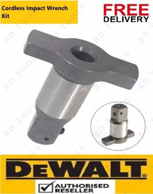 Original Dewalt Ersatz Amboss Baugruppe passt Dewalt Akku Schlagschrauber Kit