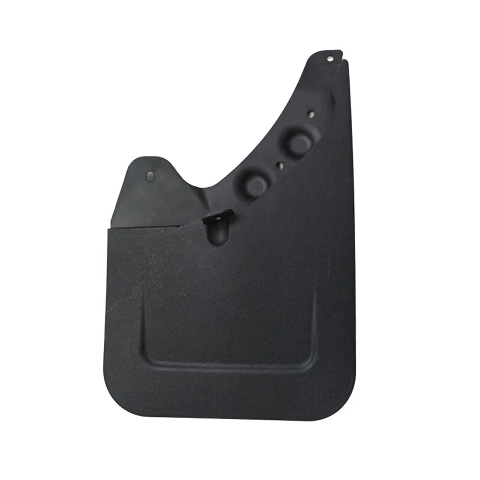 Car Mud Flaps Mudguards Tyre Mud Fender Splash Guards For Toyota Tacoma 2024 - Image 4 of 4