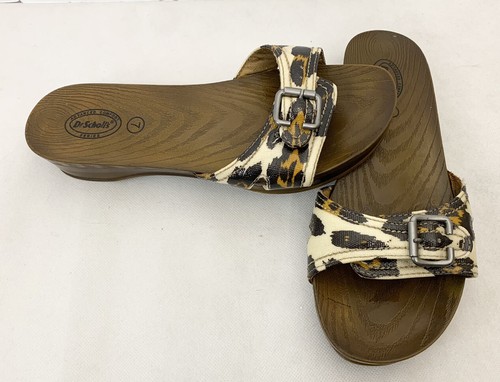 dr scholls advanced comfort series sandals