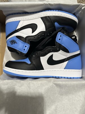 Size 6 - Jordan 1 Retro OG High University Blue