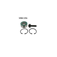 Radlagersatz SKF Vkba 1356 FüR Audi Skoda VW Audi (Faw) VW (Svw), Hinterachse