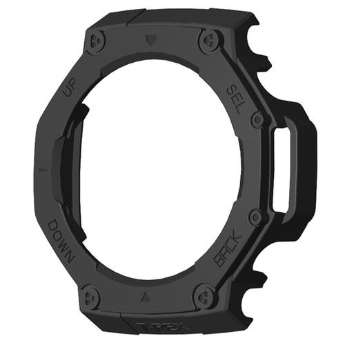 PC Protective Case Anti-Scratch Cover Shell for Amazfit T-Rex 3 - Zdjęcie 2 z 20