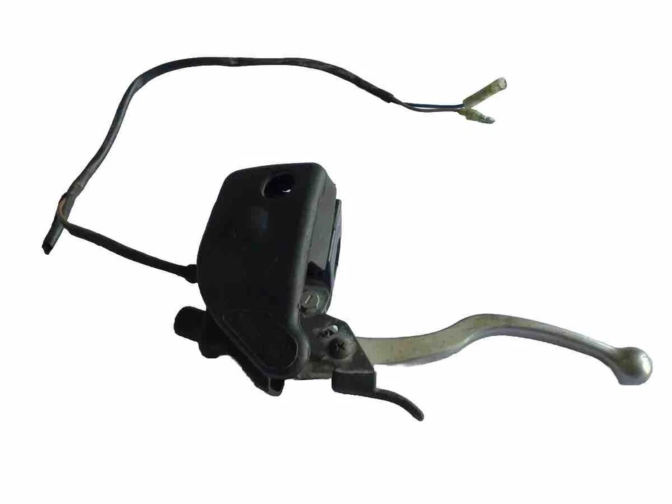 Рычаг левого тормоза 2005 Kawasaki Prairie 360 KVF360 4X4 - Изображение 2 из 4