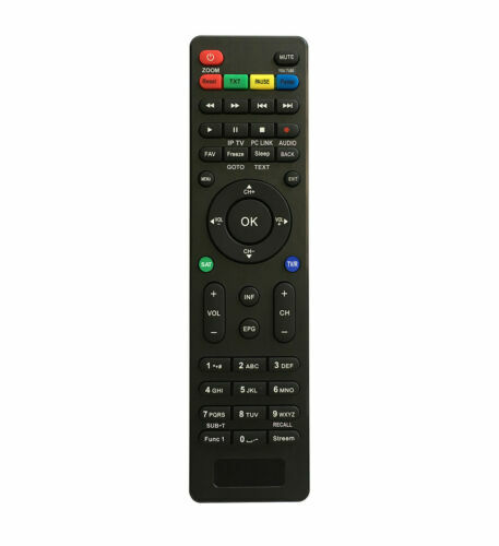 Vu + Solo 4K récepteur Satellite Cable & IPTV (D'occasion) à Avully