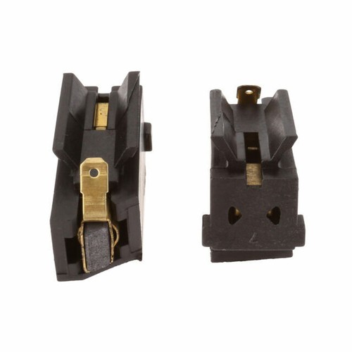 Produktbild von Kohlebürstenkappe 643829-7 & 424128-4 – Passend Für Makita BHR241, BHR261, DSS611, DHS710, BHR202 & Co. – Elektrowerkzeug-Zubehör Im Set