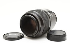 Nikon Micro NIKKOR f/2.8 Camera Lenses 105mm Focal for sale - eBay