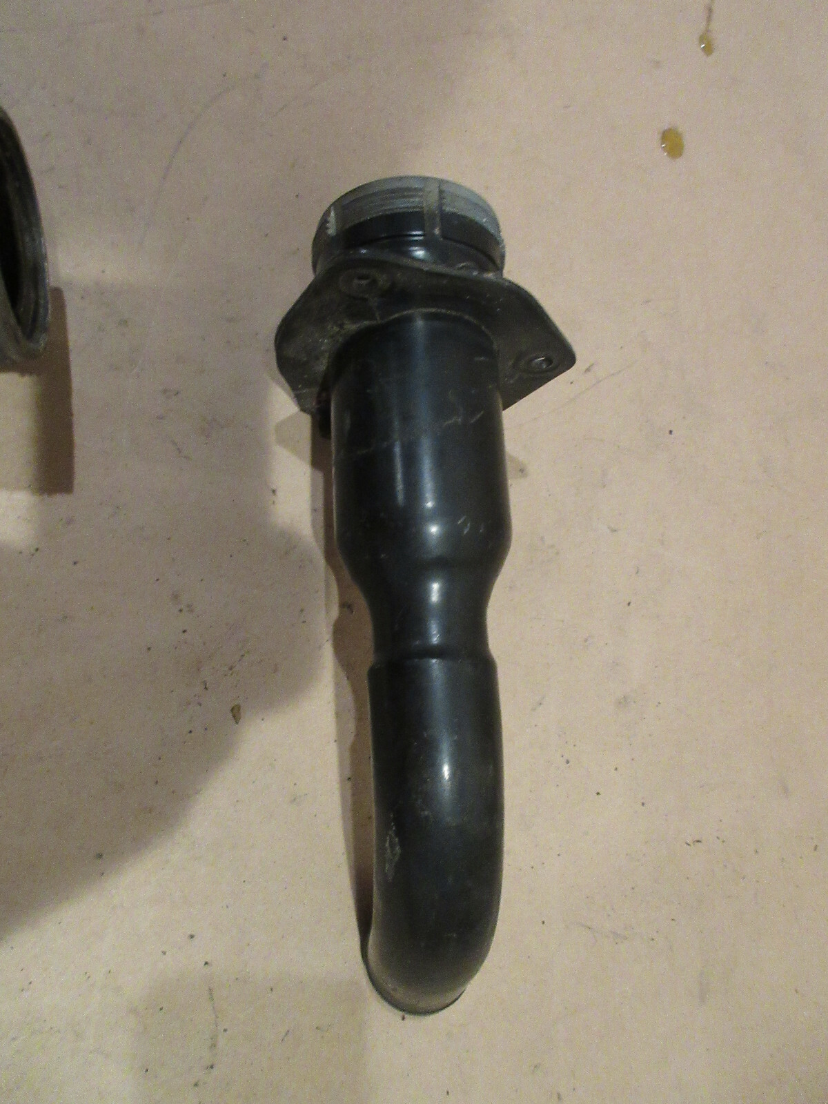Ferrari 360 Modena, Spider - Fuel Filler Neck  P/N 187008