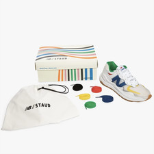 New Balance 997 x STAUD Multicolor 