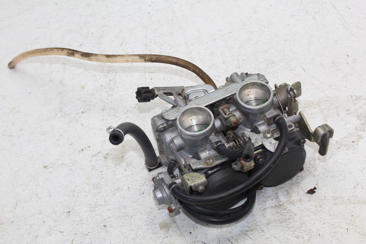 88-07 KAWASAKI NINJA 250 EX250 CARBS CARBURETORS | eBay