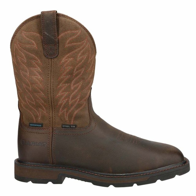 14 ee square toe boots