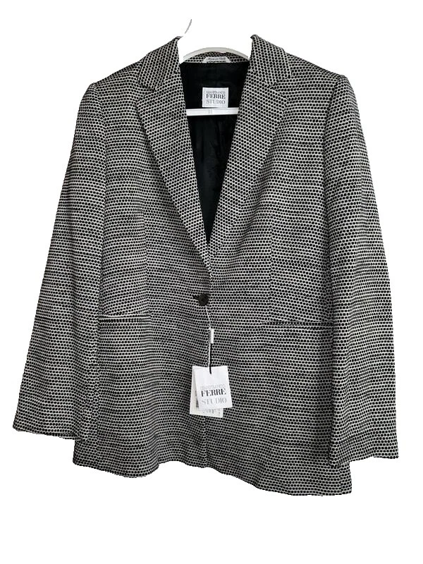 Roupas femininas de Acrílico Gianfranco Ferré