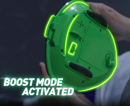 Soccer Bot - Ultimate Indoor Soccer Game with Score Tracker and Speed Modes, Soc - Picture 7 of 11
