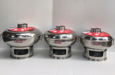 Zebra Stainless Steel Sus 304 Century Whistling Kettle 3 0l 4 5l 5 5l K113513m