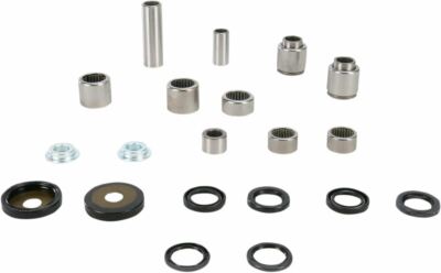 Schwenkwerke Gestänge Rebuild Kit für Yamaha YZ85 03-18