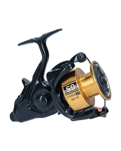 Daiwa 20 GS BR LT 5000-C - Picture 2 of 3