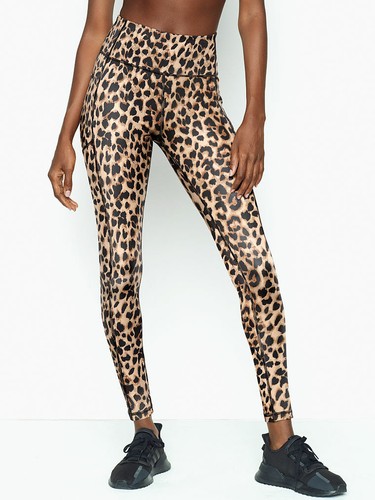 Pockets Beige Leopard 10 Reg | eBay