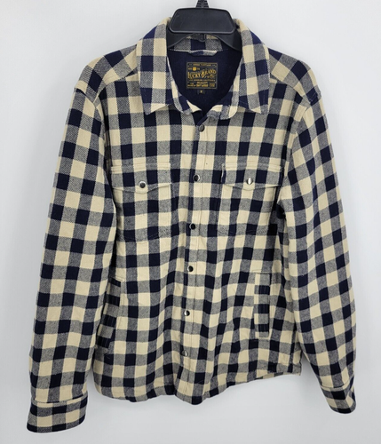lucky brand shacket