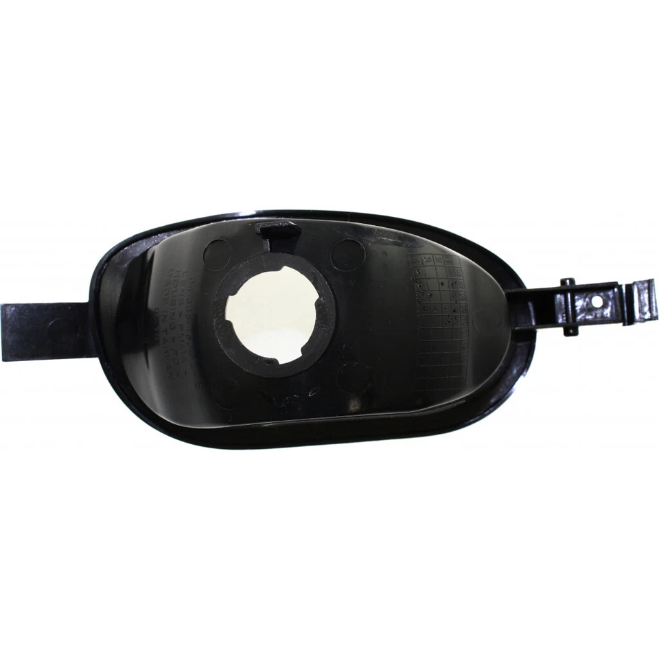 Para 2002-2006 GMC Envoy XL luz de canto driver lateral GM2548101 | 15937713 - Imagem 4 de 4