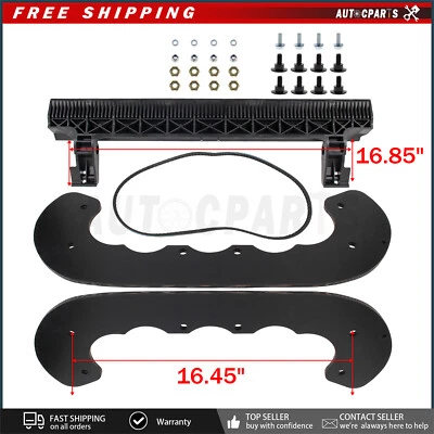 AUTOCPARTS For Toro Snow Blower Scraper Paddles Belt 38578 38581 38582 38583 38584 38585