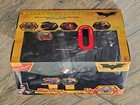 Mattel Batman Begins Batmobile Tumbler 13” 2005 Complete w/Figure!