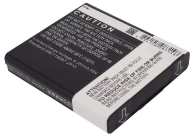 Premium Akku für Pantech 291LVW-7046, MHS291L, MHS291LVW Qualitätszelle NEU