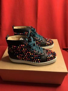 louboutin para hombre