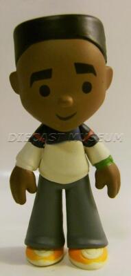 LUCAS STRANGER THINGS NETFLIX SERIES 4 MYSTERY MINIS FUNKO 2022
