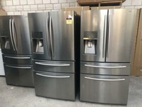 Stainless Steel Appliances Up To 50% Off- 2300 Lawrence Avenue East