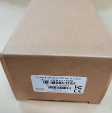 IDTECH Barcode reader - WCR3227-633C Credit Card Swipe omni RS232 - NEW