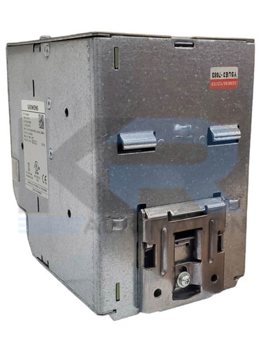 TESTED Siemens 6EP1334-3BA00 Sitop PSU200M Power Supply 24VDC 10A 50/60Hz - Picture 6 of 6