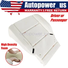 Front Driver Side Bottom Seat Foam Cushion Fits 14-19 Chevy Silverado Suburban