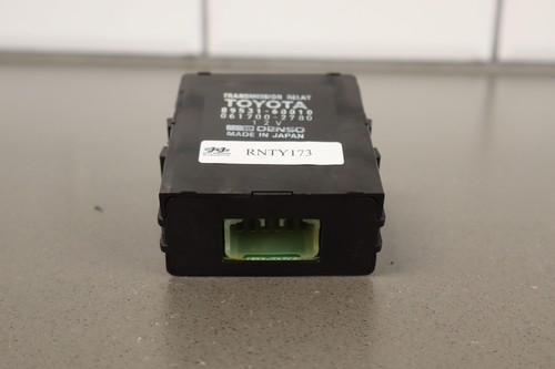 1991-1992 Toyota Land Cruiser Transmission Control Relay (89531-60010) OEM - Picture 5 of 16