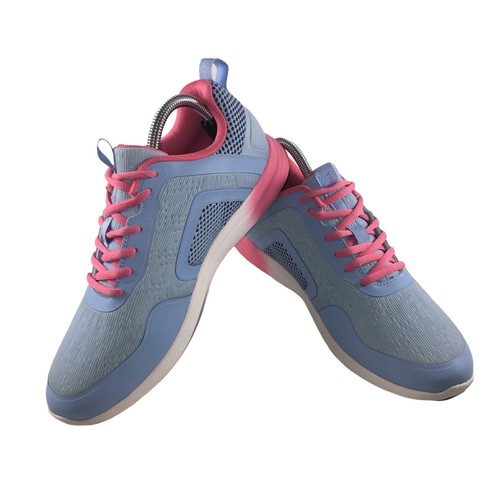 vionic jojo ombre sneakers