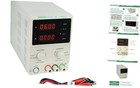 KD3005D - Precision Variable Adjustable 30V, 5A DC Linear KD Series - 5 Amp