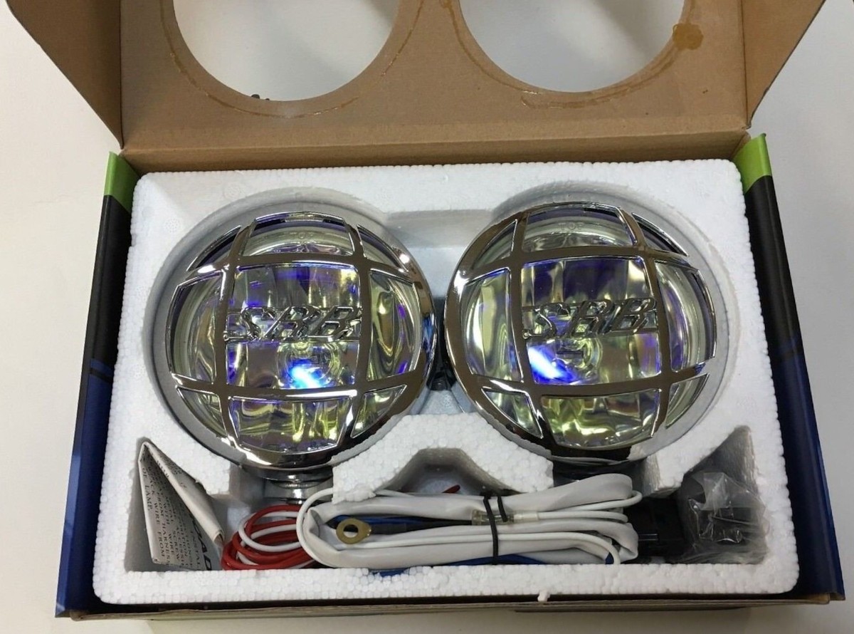 Blinglights 6