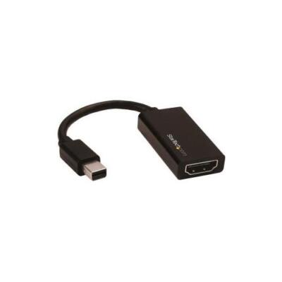StarTech Mini Displayport A HDMI Adattatore 4K Mdp Convertitore UHD 4K ...