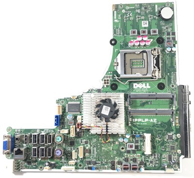 Dell 90 Optiplex Aio Motherboard Ipplp Az 0wpg9h Ebay
