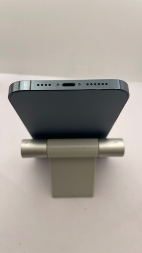 Apple IPHONE 12 Pro Max - 256GB - Bleu Pacifique (Déverrouillé) - Photo 6/6
