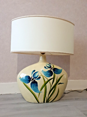 Lampe Ida Bellini - Décoration