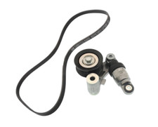 New Genuine Gm Serpentine Belt Tensioner Fit 2014-2019 Chevrolet C7 Corvette