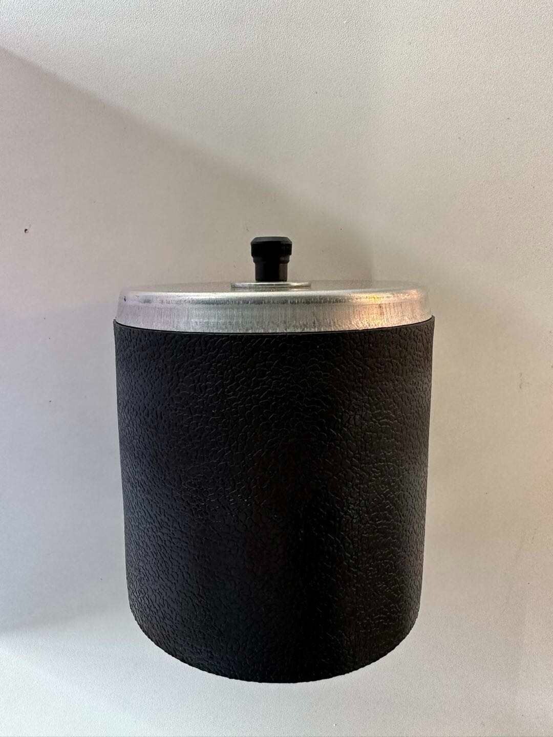 3 lb Drum Rotary Rock Tumbler Replacement Barrel fits Harbor Freight