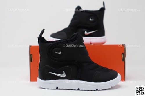 Nike Novice Boot (TD) Black AV8338 005 