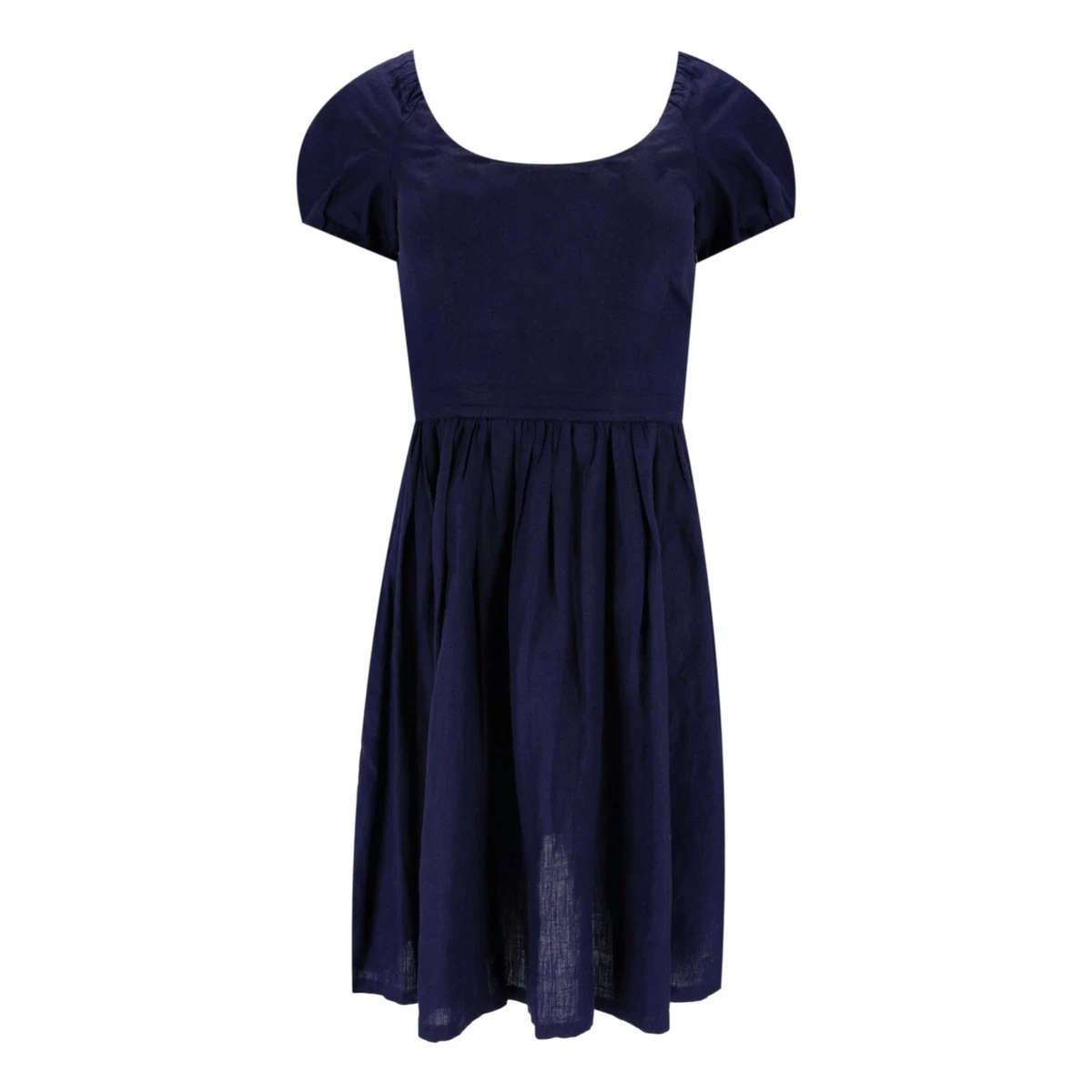 PRADA Linen Dresses for Women for sale | eBay