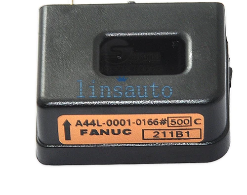 ONE NEW FANUC sensor A44L-0001-0166#500C
