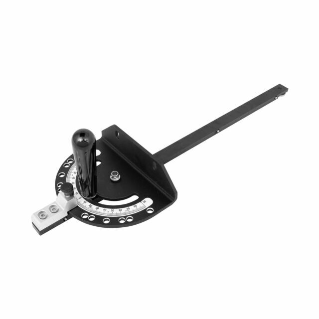 Fulton 1250 Precision Miter Gauge with 
