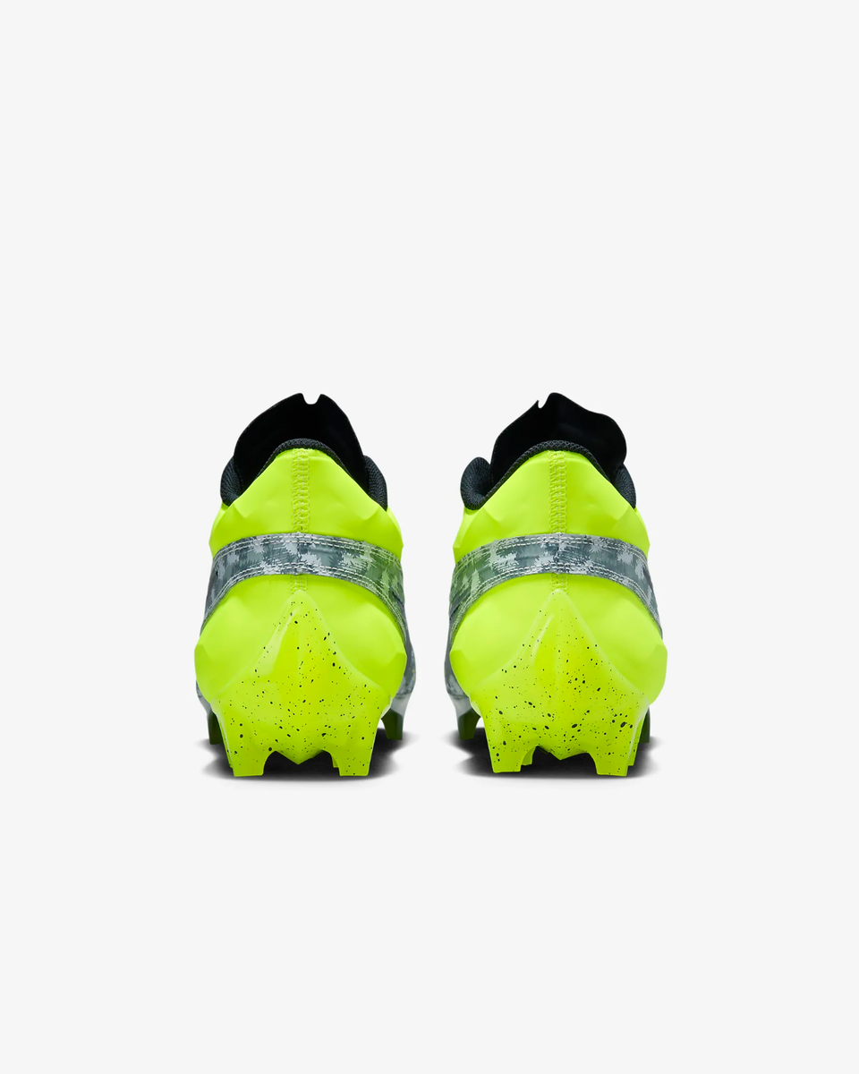Nike Vapor Edge Elite 360 2 Mens Football Cleats Volt FB3347  display picture 2